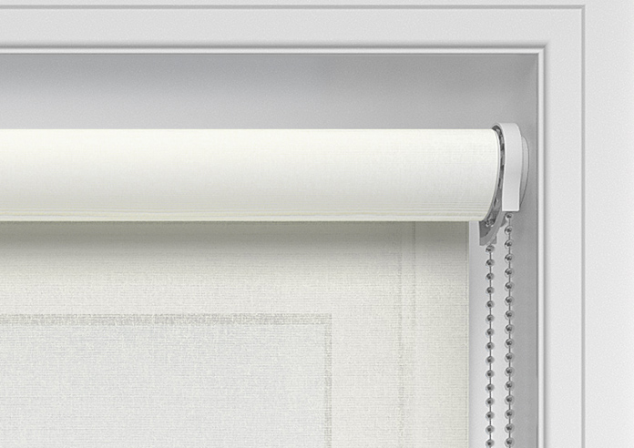 Illusion, Sandy - Twist&Fit Roller Blind - Image 11